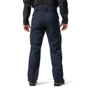 5.11 Men's Force Rain Pant | Dark Navy | 48363ABR