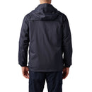5.11 Men's Tac-Dry Rain Shell 2.0 | DARK NAVY | 48372ABR