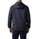 5.11 Men's Tac-Dry Rain Shell 2.0 | Dark Navy | 48372ABR