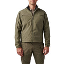 5.11 Men's Chameleon Softshell Jacket 2.0 | RANGER GREEN | 48373ABR