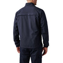 5.11 Men's Chameleon Softshell Jacket 2.0 | DARK NAVY | 48373ABR