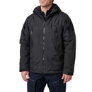 5.11 Men's Bastion Jacket | Black | 48374ABR