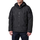 5.11 Men's Bastion Jacket | BLACK | 48374ABR