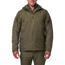 5.11 Men's Bastion Jacket | Ranger Green | 48374ABR
