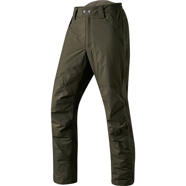 5.11 Men's Bastion 5K/10K Hardshell Pant | RANGER GREEN | 48375ABR