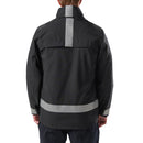 5.11 Men's Responder Parka 2.0 - TALL | BLACK | 48378TABR