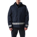 5.11 Men's Responder Parka 2.0 | Dark Navy | 48378ABR