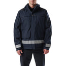 5.11 Men's Responder Parka 2.0 | DARK NAVY | 48378ABR