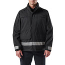 5.11 Men's Responder Parka 2.0 | Black | 48378ABR