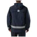 5.11 Men's Responder Parka 2.0 - TALL | DARK NAVY | 48378TABR