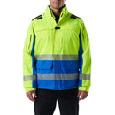5.11 Men's Responder Hi-Vis Parka 2.0 | Royal Blue | 48379ABR