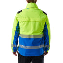 5.11 Men's Responder Hi-Vis Parka 2.0 - TALL | ROYAL BLUE | 48379TABR