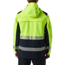 5.11 Men's Responder Hi-Vis Parka 2.0 - TALL | DARK NAVY | 48379TABR