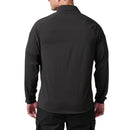 5.11 Men's LT Stretch Windshell Jacket | Black | 48390
