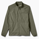 5.11 Men's LT Stretch Windshell Jacket | Ranger Green | 48390