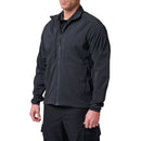5.11 Men's LT Stretch Windshell Jacket | Dark Navy | 48390