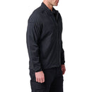 5.11 Men's LT Stretch Windshell Jacket | Dark Navy | 48390