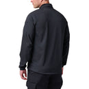 5.11 Men's LT Stretch Windshell Jacket | Dark Navy | 48390