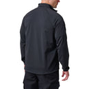 5.11 Men's LT Stretch Windshell Jacket | Dark Navy | 48390