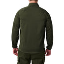5.11 Men's LT Stretch Windshell Jacket | SHERIFF GRN | 48390