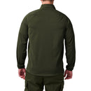 5.11 Men's LT Stretch Windshell Jacket | Sheriff Grn | 48390