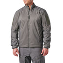 5.11 Men's V.XI XTU LT3 Jacket | Storm | 48393ABR