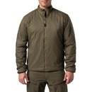 5.11 Men's V.XI XTU LT3 Jacket | Ranger Green | 48393ABR