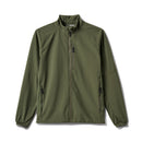 5.11 Men's Duty Softshell Jacket | TDU GREEN | 48396
