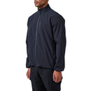 5.11 Men's Duty Softshell Jacket | Dark Navy | 48396