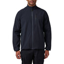 5.11 Men's Duty Softshell Jacket | Dark Navy | 48396