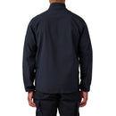 5.11 Men's Duty Softshell Jacket | Dark Navy | 48396