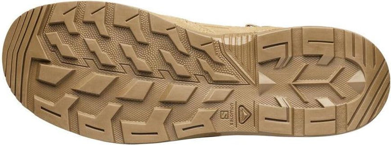 Salomon Guardian CSWP Tactical Boot | Coyote Brown | L40589200