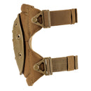 5.11 EXO.K1 External Knee Pads | KANGAROO | 50359ABR