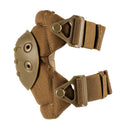 5.11 EXO.E1 Elbow Pad | Kangaroo | 50360ABR