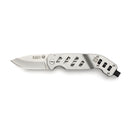 5.11 ESC Rescue Knife | Tumbld Steel | 51151