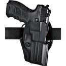 Safariland Range Series Open Top Belt Loop Holster w/ Detent | Model: 5197 | Fit: 499