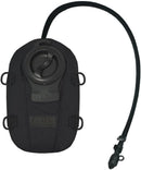 Camelbak Pakteen 50oz/1.5L Hydration System | Black | CB-76050P