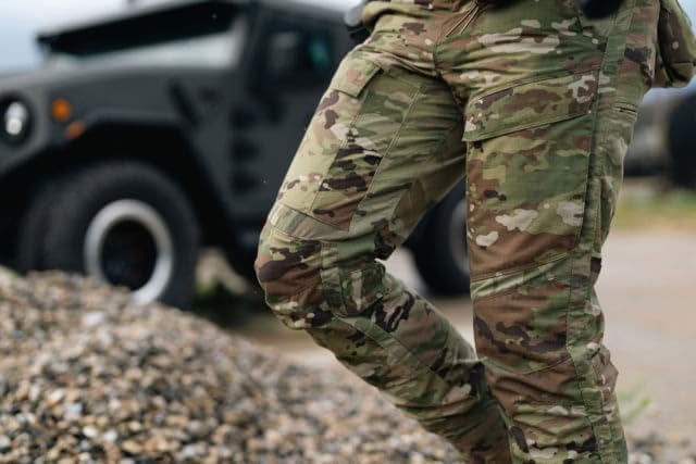 Uniform Works Canada Vertx Recon X Mens Pant | SCORPION | VTX1903