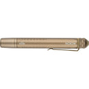5.11 EDC PL 2AAA Flashlight | Sandstone | 53380