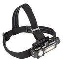5.11 Response HL XR1 Headlamp | BLACK | 53414