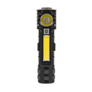 5.11 Response HL XR1 Headlamp | BLACK | 53414