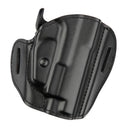 Safariland GLS Open Top Concealment Holster | Model: 537 | Fit: 83