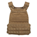 5.11 TacTec Plate Carrier | Kangaroo | 56100ABR
