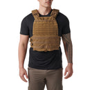 5.11 TacTec® Plate Carrier | KANGAROO | 56100ABR