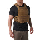 5.11 TacTec® Plate Carrier | KANGAROO | 56100ABR