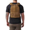 5.11 TacTec® Plate Carrier | KANGAROO | 56100ABR