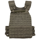 5.11 TacTec® Plate Carrier | RANGER GREEN | 56100ABR