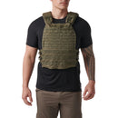 5.11 TacTec® Plate Carrier | RANGER GREEN | 56100ABR