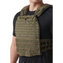 5.11 TacTec® Plate Carrier | RANGER GREEN | 56100ABR