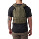 5.11 TacTec® Plate Carrier | RANGER GREEN | 56100ABR